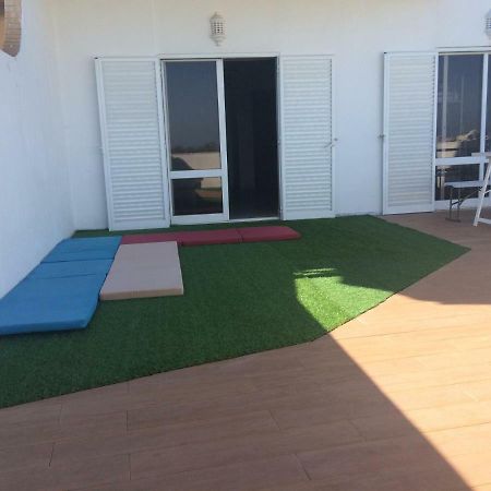 Family & Friends Apartments Alvor Zewnętrze zdjęcie