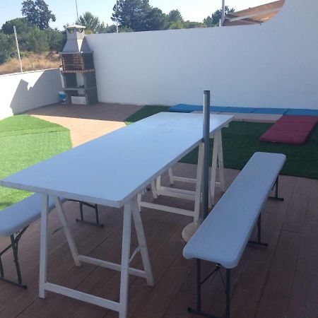 Family & Friends Apartments Alvor Zewnętrze zdjęcie
