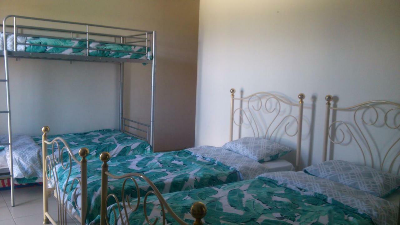 Family & Friends Apartments Alvor Zewnętrze zdjęcie
