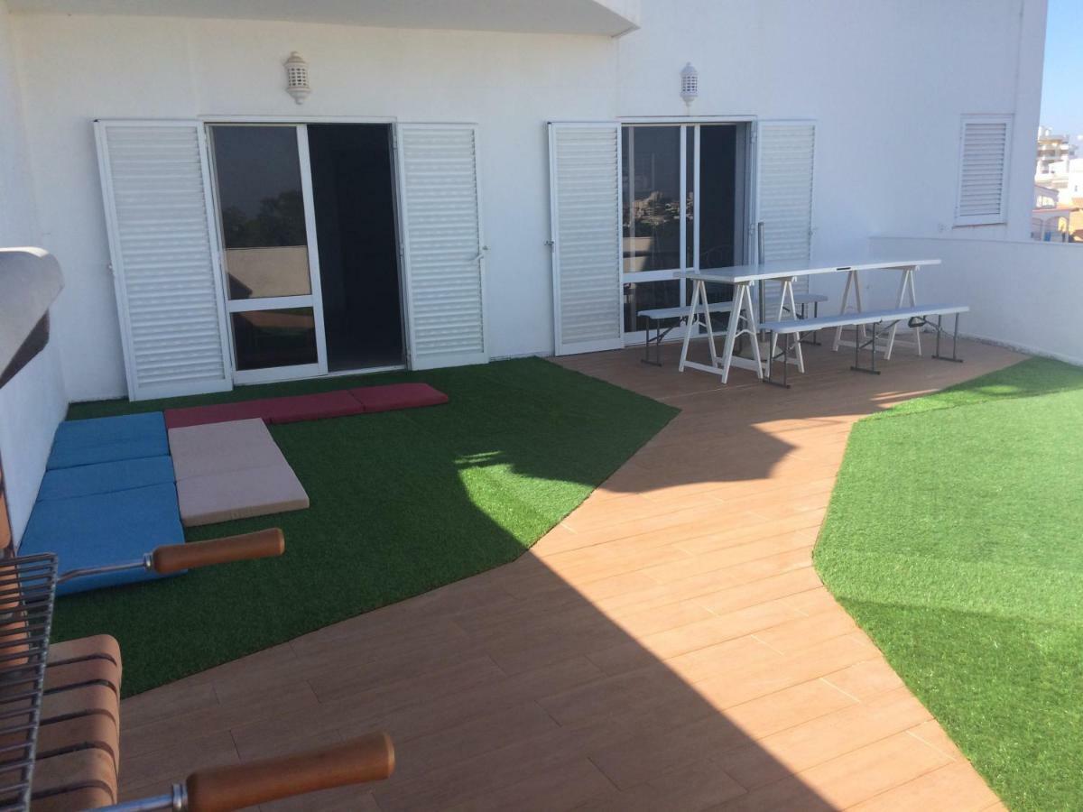 Family & Friends Apartments Alvor Zewnętrze zdjęcie