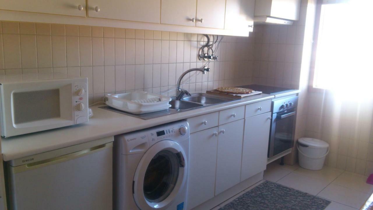 Family & Friends Apartments Alvor Zewnętrze zdjęcie