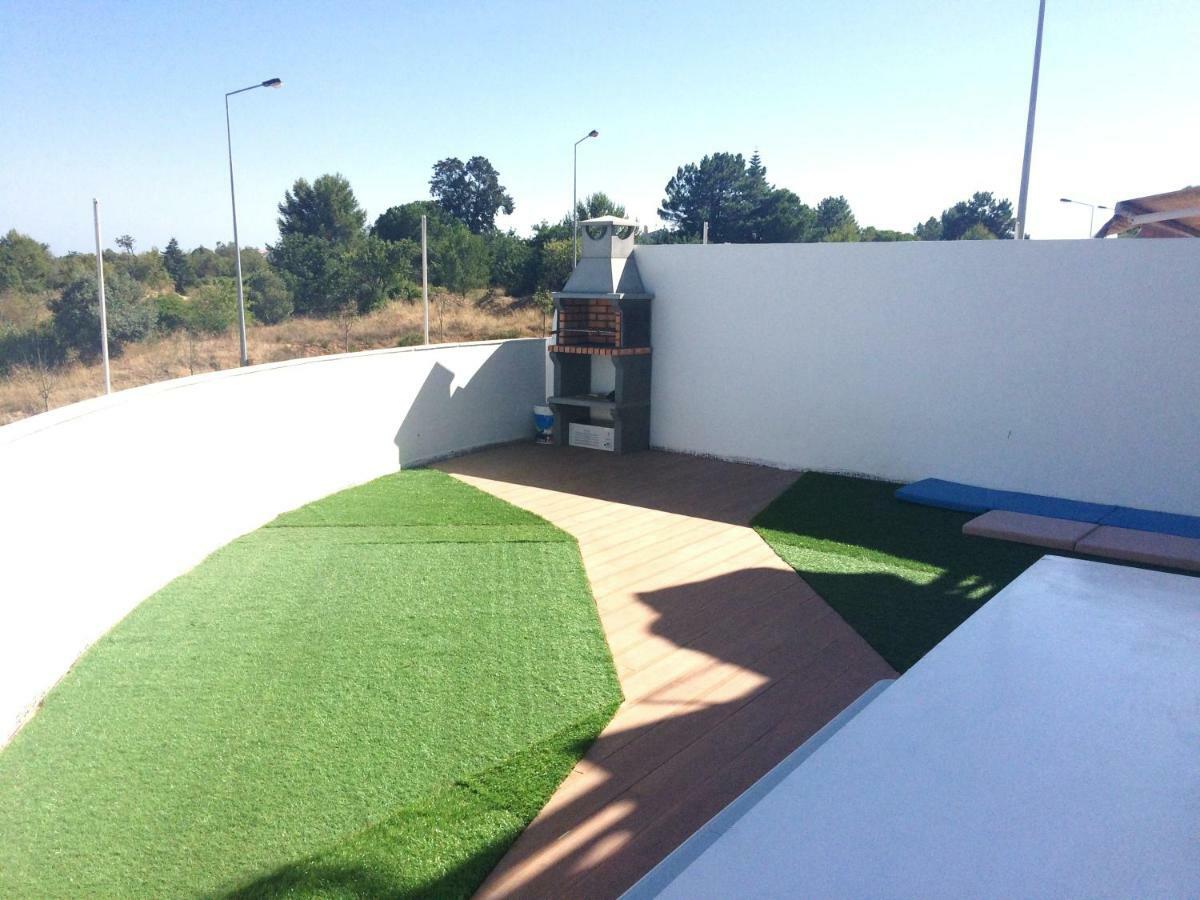 Family & Friends Apartments Alvor Zewnętrze zdjęcie